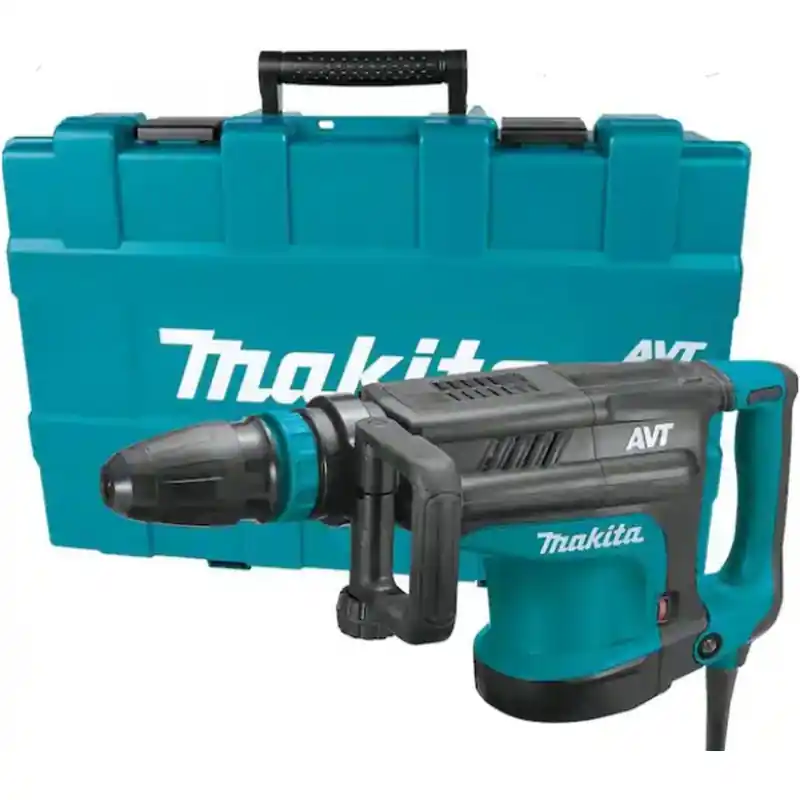 Makita HM1205C SDS-Max Stemmhammer (1510W/19,1J) im Koffer Saisonangebot