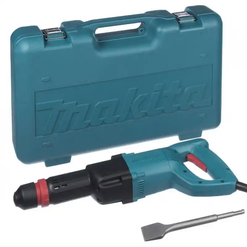 Makita HK0500 SDS-PLUS Leichtmeisselhammer 1,8J, 550W im Koffer Jetzt Kaufen