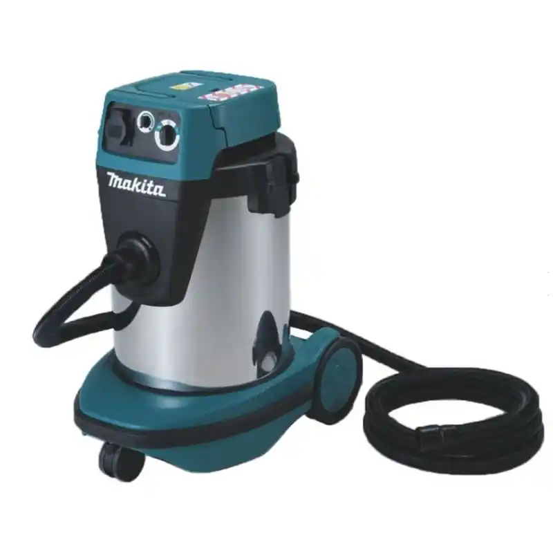 Nur Für Kurze Zeit Makita VC3210LX1 Staubsauger 32l, 1050W, Staubklasse L