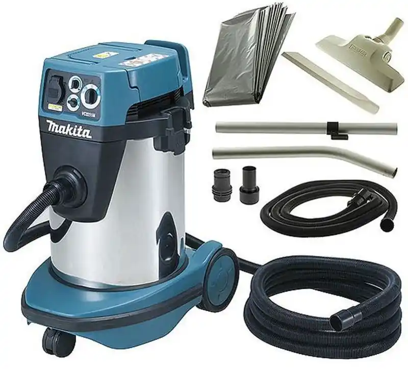 Makita VC3211MX1 Staubsauger 32l, 1050W, Staubklasse M Heißes Angebot