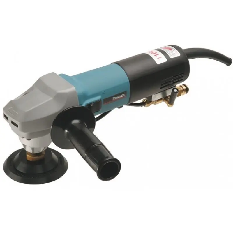 Makita PW5000CH Steinpolierer "Nasstyp" 100 - 125mm, 900W Angebot
