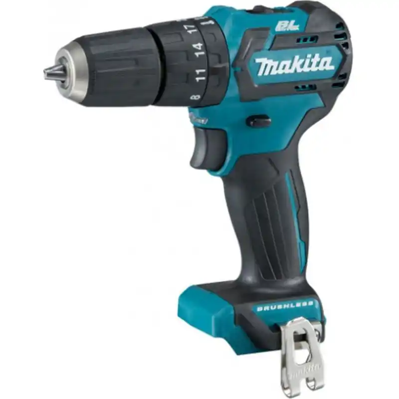 Makita HP332DZ Akku-Schlagbohrschrauber Li-ion CXT 10,8V, Solo ohne Akku Super-Preis