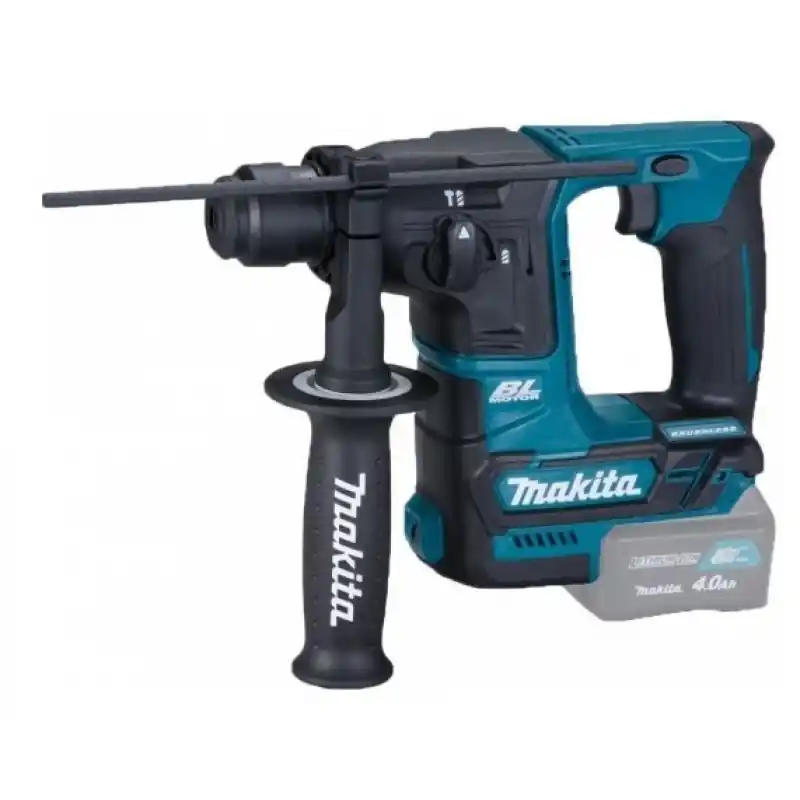 Makita HR166DZ Akku-Bohrhammer SDS-Plus Li-ion 10,8V Solo ohne Akku CXT Neu