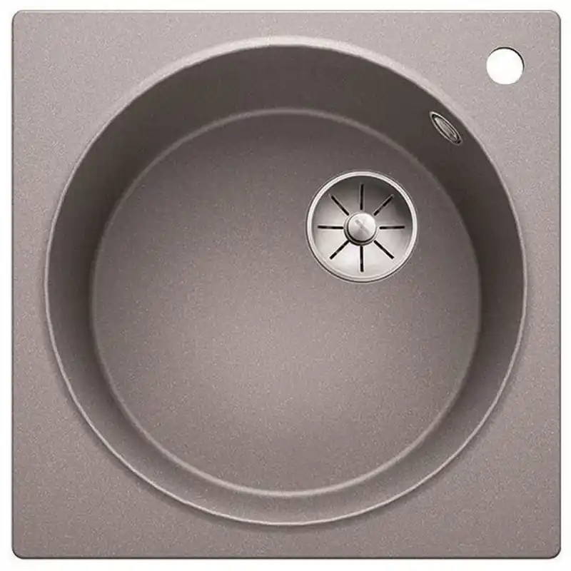 BLANCO Artago 6 Granitspüle aluminium 521759 Aktuell