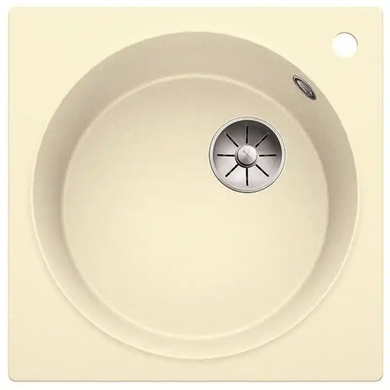 Highlight BLANCO Artago 6 Granitspüle jasmin 521762