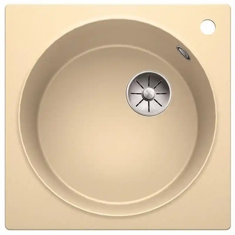 Highlight BLANCO Artago 6 Granitspüle champagne 521763