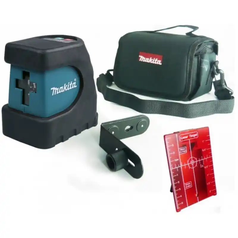 Abverkauf Makita Kreuzlinienlaser SK102Z