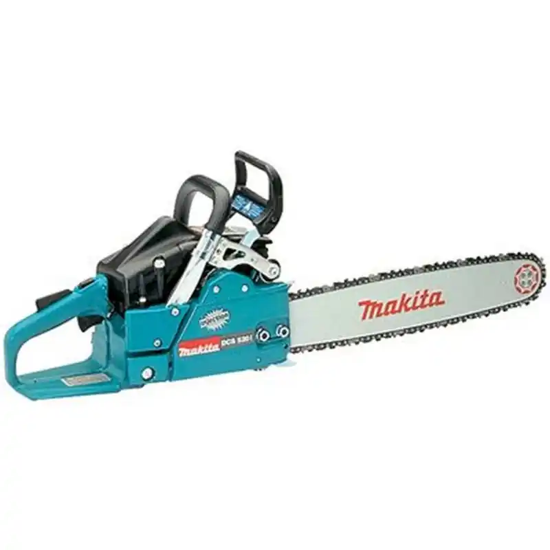 Preis Gesenkt Makita Benzin-Motorsäge 2,4 kW, 45cm DCS520-45