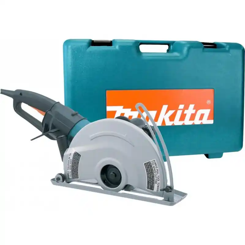 Angebot Makita 4112HS Winkelschneider Diamantschneider (305mm/ 2400W)