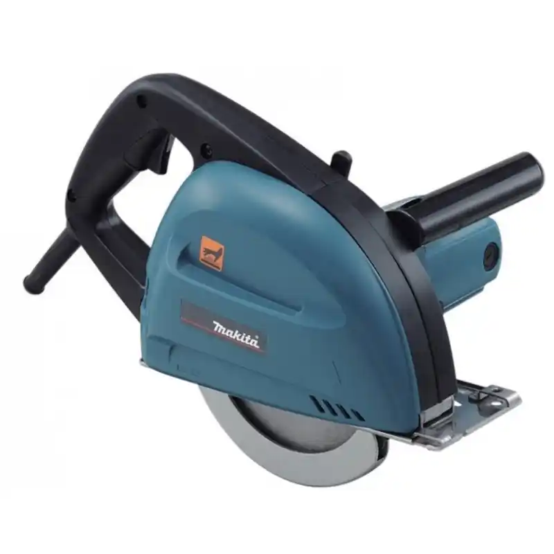 Zertifiziert Makita Metall - Handkreissäge 185mm, 1100W, 4131
