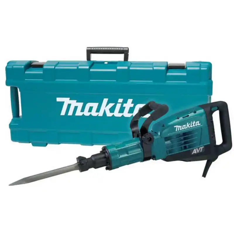 Makita HM1307C Stemmhammer SDS-Max (1510W/25,5J) Transportkoffe Sofort Bestellen
