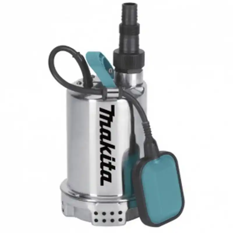 Versand Am Gleichen Tag Makita Tauchpumpe 120l/min, 400W PF0403