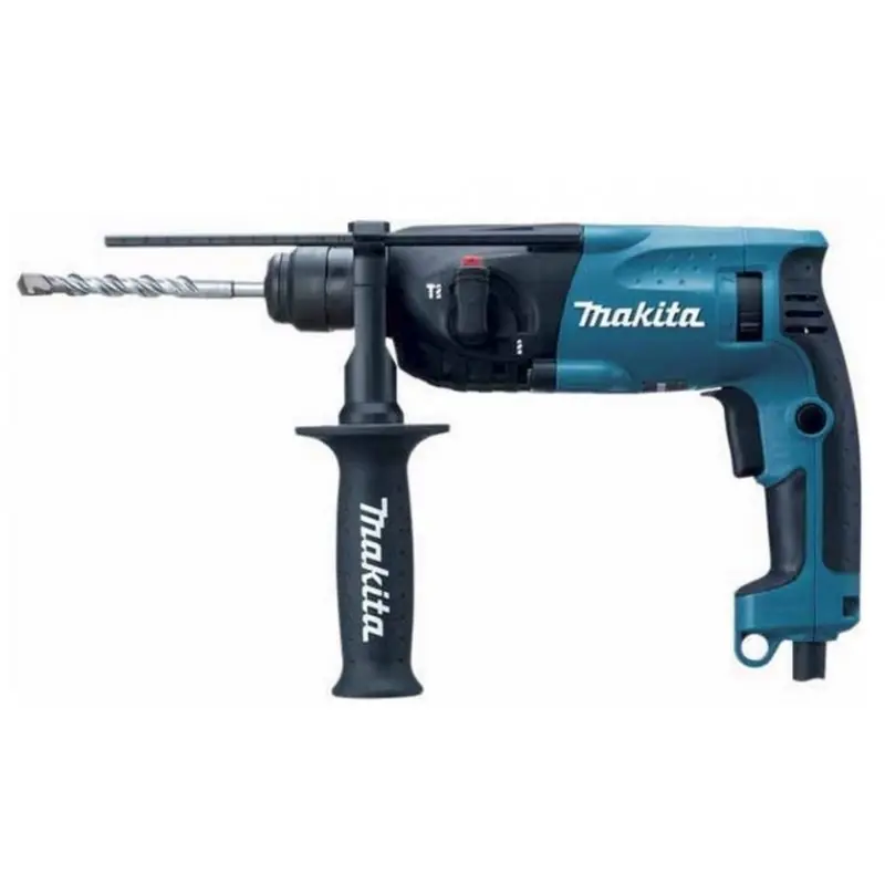 Makita Bohrhammer 1,2J, 440W im Koffer HR1830 Highlight