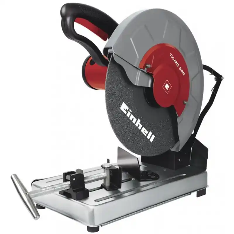 Top-Angebot Einhell Metall-Trennmaschine TH-MC 355, 4503140