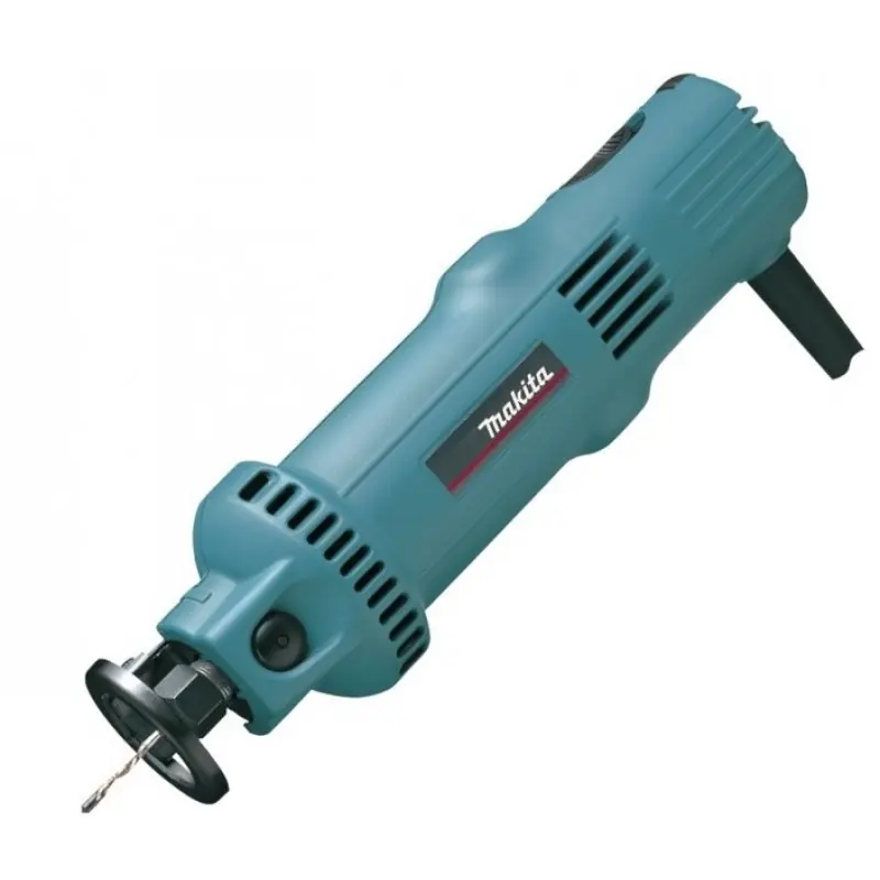 Makita Rotationsschneider 6,35/3,18mm, 550W 3706 Sonderaktion
