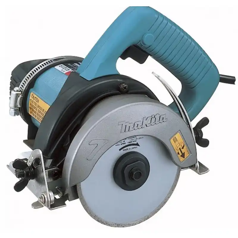 Rabatt Makita 4101RH Diamantschneider "Nasstyp" 110 - 125mm, 860W