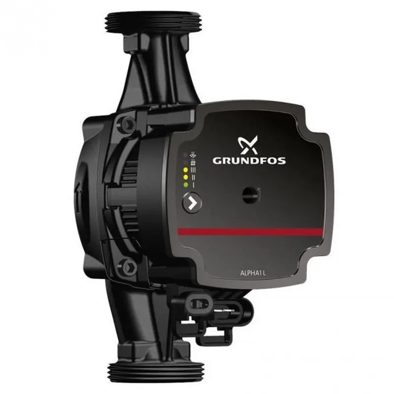 Grundfos ALPHA1 L 32-40 180 1x230V Umwälzpumpe 99160587 Finale Aktion