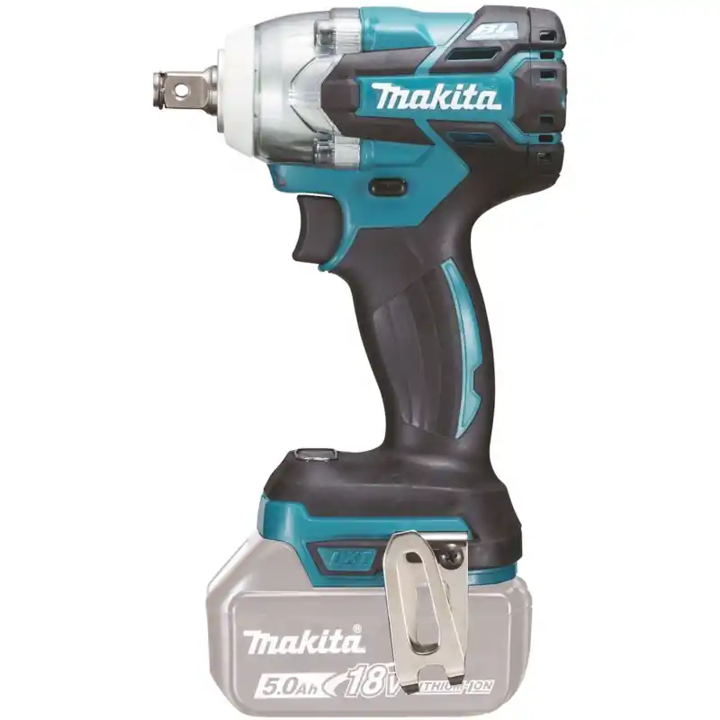 Makita DTW285Z Akku-Schlagschrauber Li-ion 18V (Solo ohne Akku) Günstig