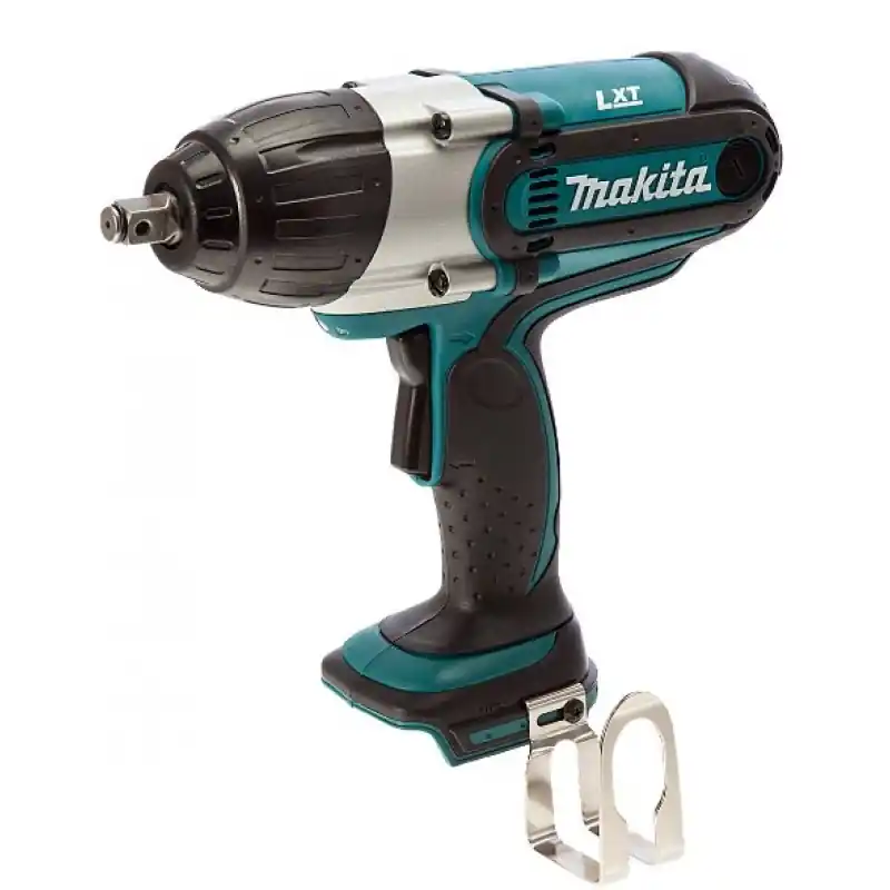 Makita DTW450Z Akku-Schlagschrauber Li-ion LXT 18V, Solo ohne Akku Neue Kollektion