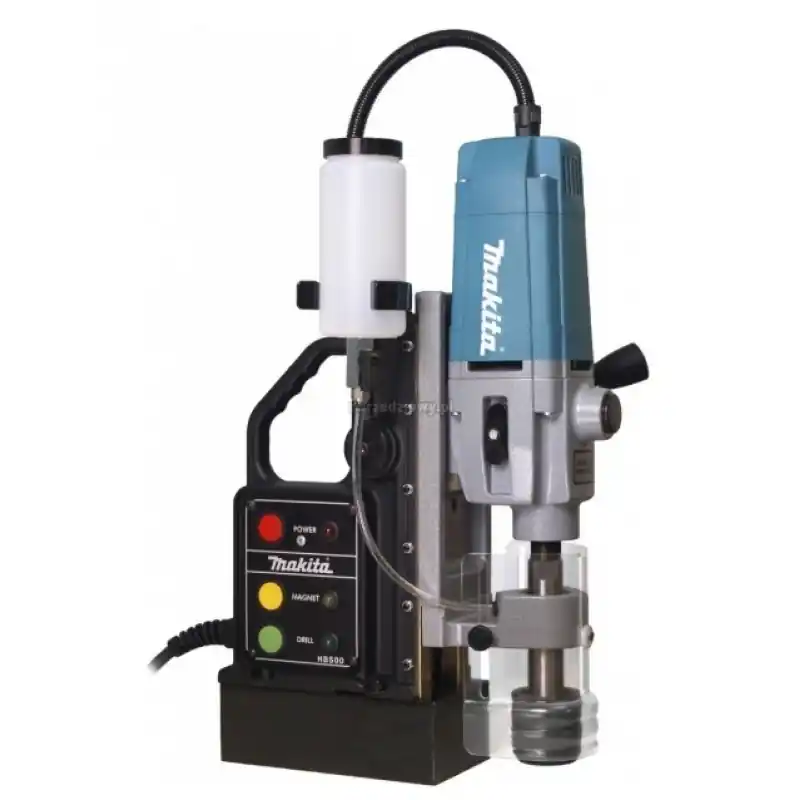 Versand Am Gleichen Tag Makita HB500 Magnet-Kernbohrmaschine 50mm, 1150W