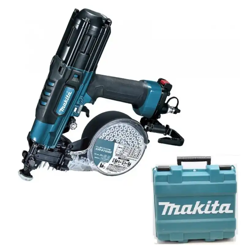 Sonderaktion Makita Magazinschrauber AR411HR
