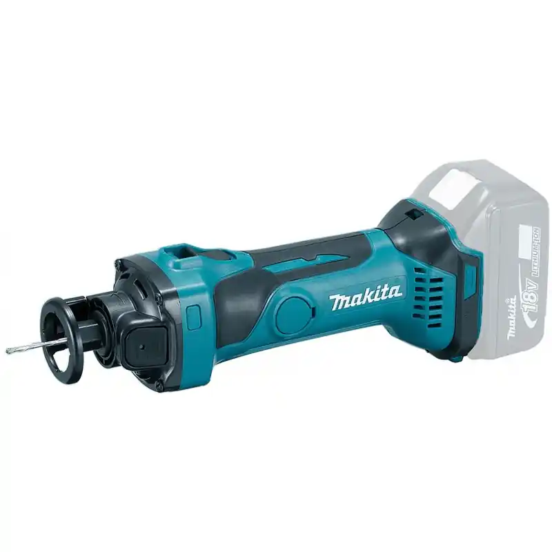Makita DCO180Z Akku-Rotationsschneider Li-ion 18V, Solo ohne Akku Online Kaufen