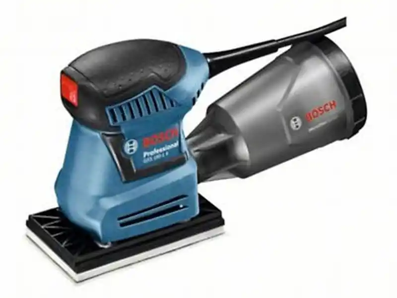 Preis Gesenkt BOSCH GSS 160-1 A Schwingschleifer 06012A2200