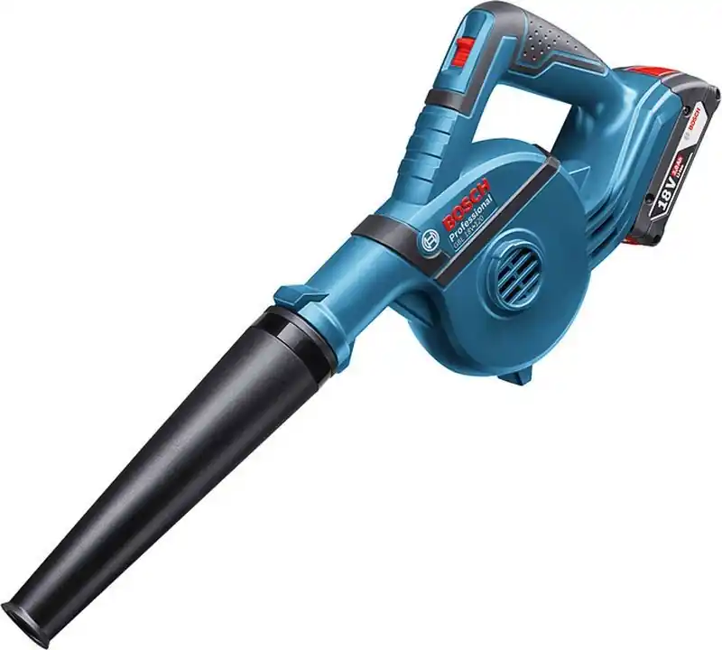 Schneller Versand BOSCH GBL 18V-120 PROFESSIONAL Akku-Gebläse ohne Akku 06019F5100