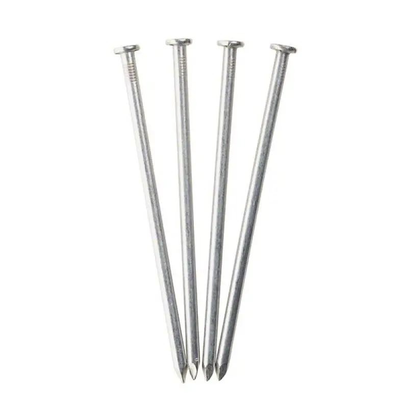 Versand Am Gleichen Tag BOSCH Indego Fixiernägel (4 Stück) F016800322