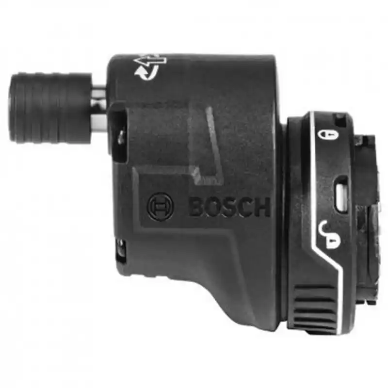 Expressversand BOSCH GFA 12-E FlexiClick-Aufsatz 1600A00F5L
