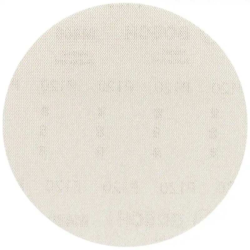 Direkt Vom Hersteller BOSCH M480 Best for Wood and Paint Schleifblatt M480, 150mm, G120, 50 Stk. 2608621173
