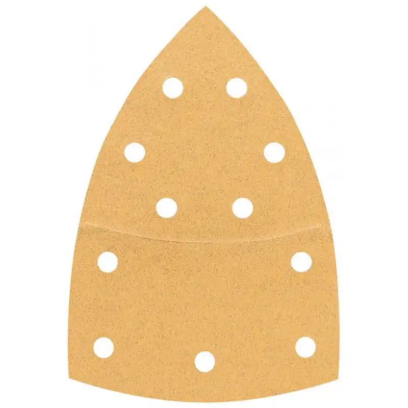 Sofort Bestellen BOSCH C470 Best for Wood and Paint Schleifblatt 2608607405