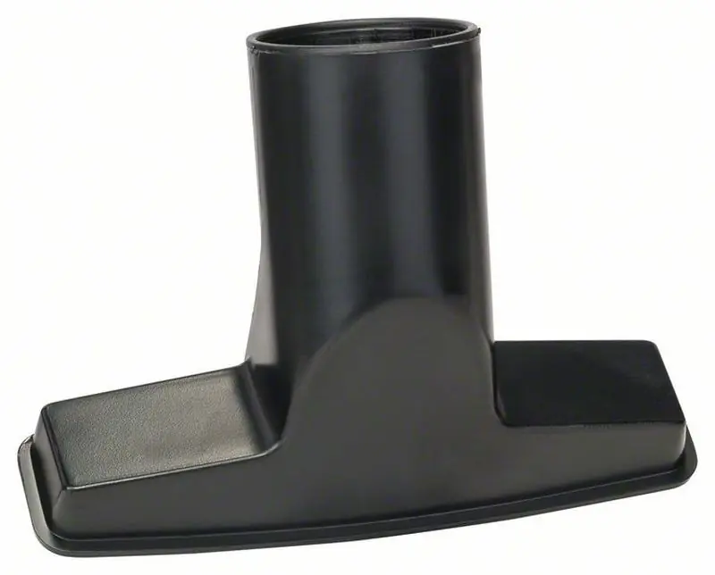 Neuheit BOSCH Kleine Bodendüse 35 mm 2607000166