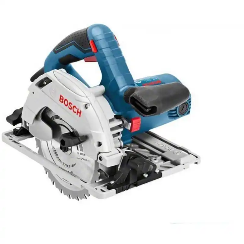Markenware BOSCH GKS 55+ G Professional Handkreissäge 1200 W, 0601682000