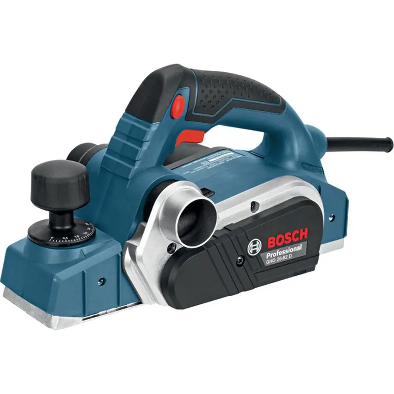 Top-Preis BOSCH GHO 26-82 PROFESSIONAL Professional Hobel, 06015A4301