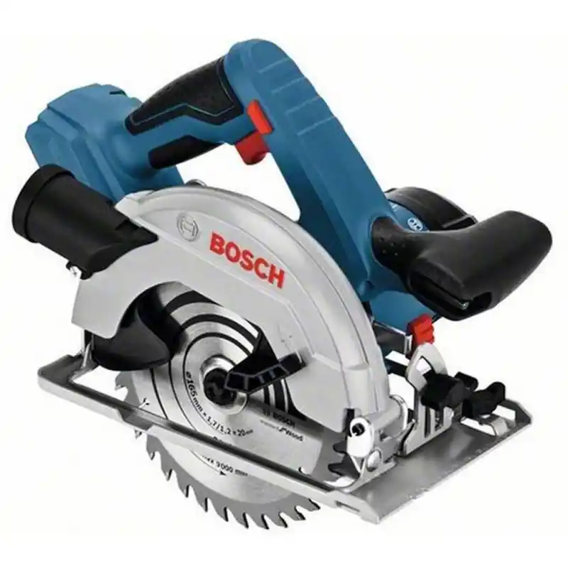 BOSCH GKS 18V-57 Professional Akku-Kreissäge Solo, 06016A2200 Knallerangebot
