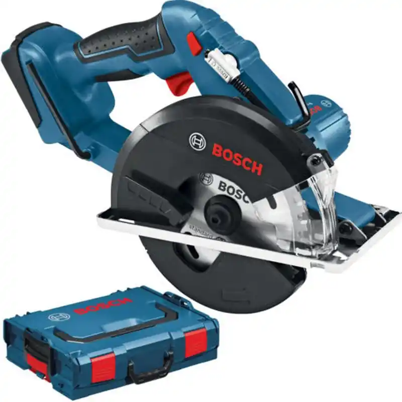 BOSCH GKM 18 V-LI Akku-Kreissäge 06016A4001 Sofort Bestellen