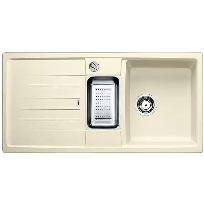 Sofort Bestellen BLANCO LEXA 6 S Grantispüle SILGRANIT, jasmin 514671