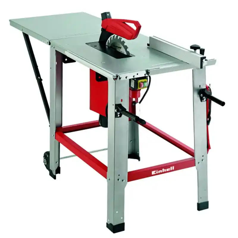 Einhell TE-TS 2831 UD Tischkreissäge 430714 Neuheit