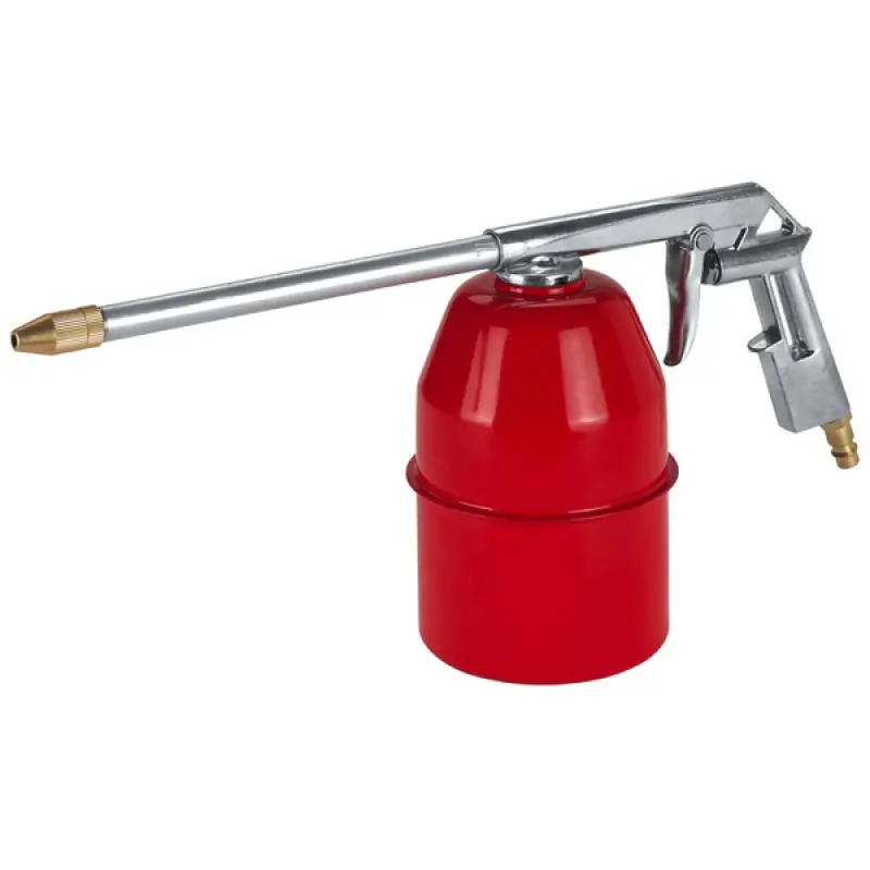 Top-Preis Einhell Sprühpistole m. Saugbecher 4133200