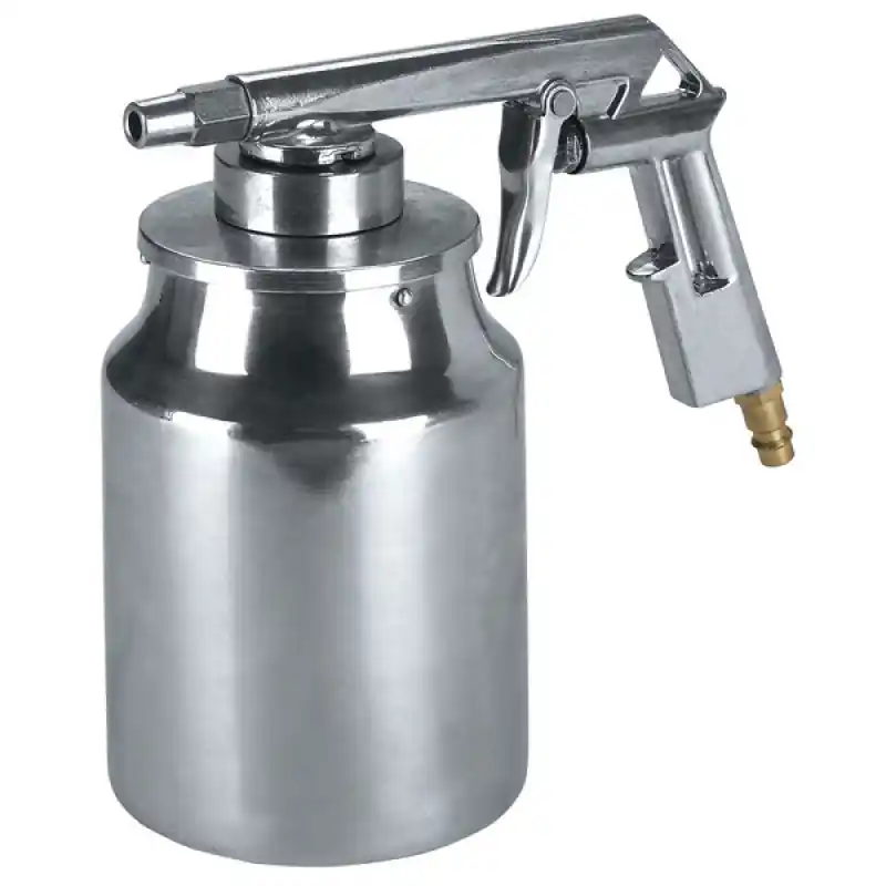 Heißes Angebot Einhell Sandstrahlpistole m. Saugbecher 4133300