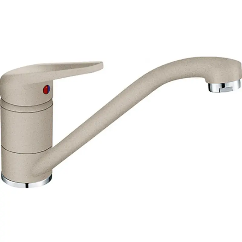 Franke Novara Plus - Festauslauf, Küchenarmatur, Sahara 115.0470.653 Begrenztes Angebot