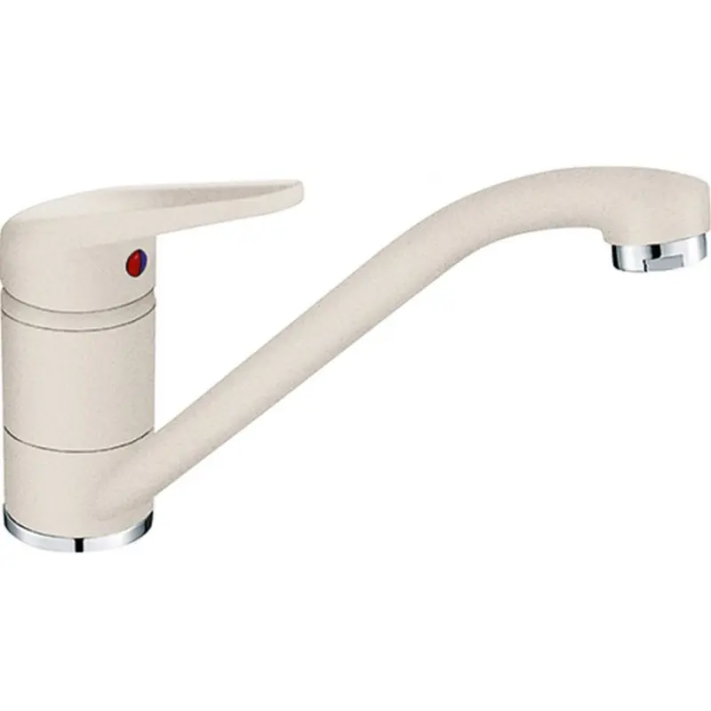 Sale Franke Novara Plus - Festauslauf, Küchenarmatur, Magnolia 115.0470.652