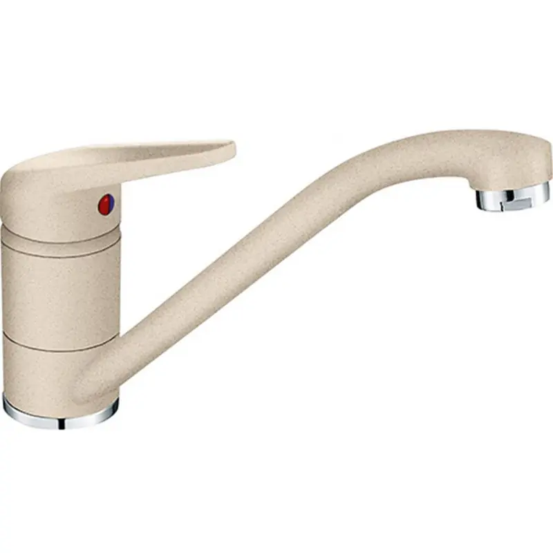 Online Kaufen Franke Novara Plus - Festauslauf, Küchenarmatur, Beige 115.0470.654