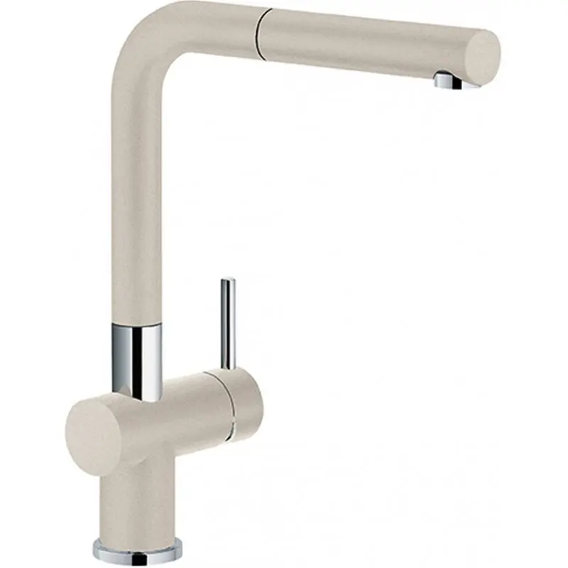 Billig Franke Active Plus-Zugauslauf, Küchenarmatur, Fragranit+ Sahara 115.0373.833