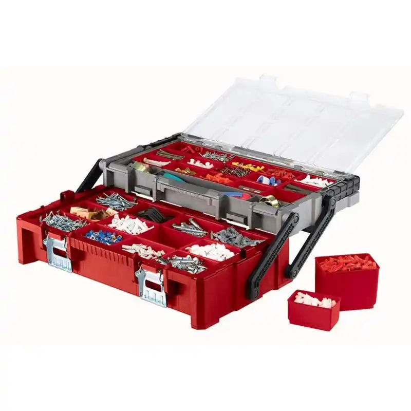 KETER Master Pro 22 Werkzeugkiste Organizer 17185073675 Knallerangebot