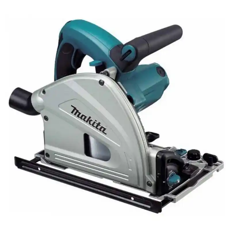 Preis Gesenkt Makita SP6000 Tauchsäge 165mm, 1300W, Makpac