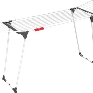 VILEDA Infinity Wäscheständer 27m 157231 Sichere Zahlung