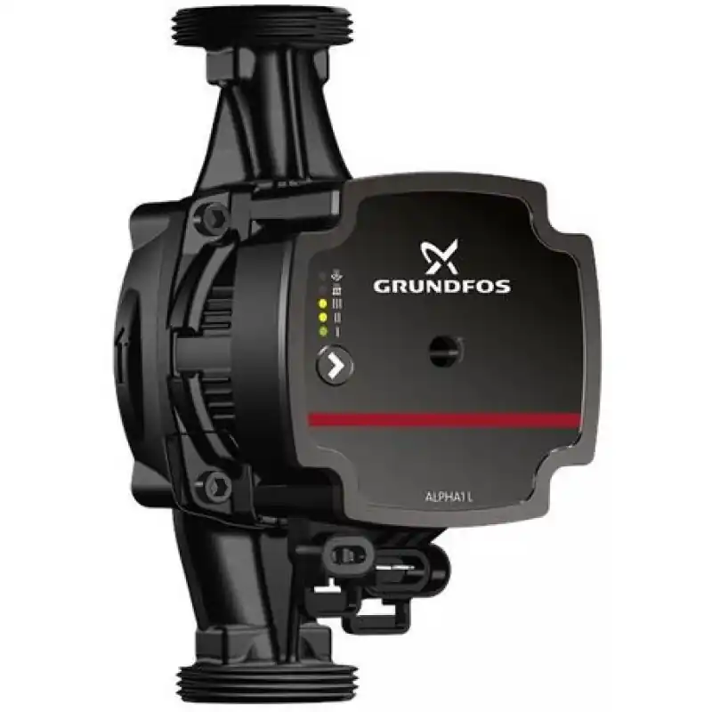 Preiswert Grundfos ALPHA1 L 25-40 Umwälzpumpe 180mm, 230V, 99160579