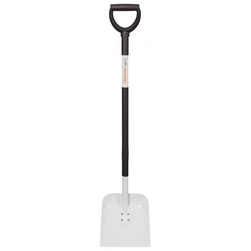 Must-Have Fiskars Light Schaufel 123 cm (132503) 1019602